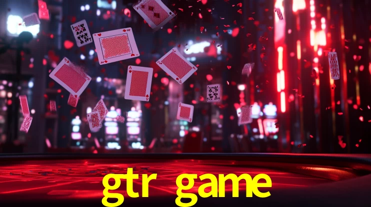 Bonus no Cassino gtr game