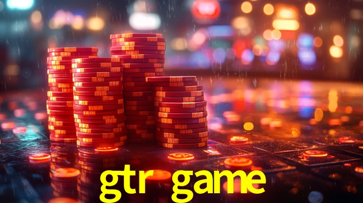 Suporte no Cassino Online gtr game